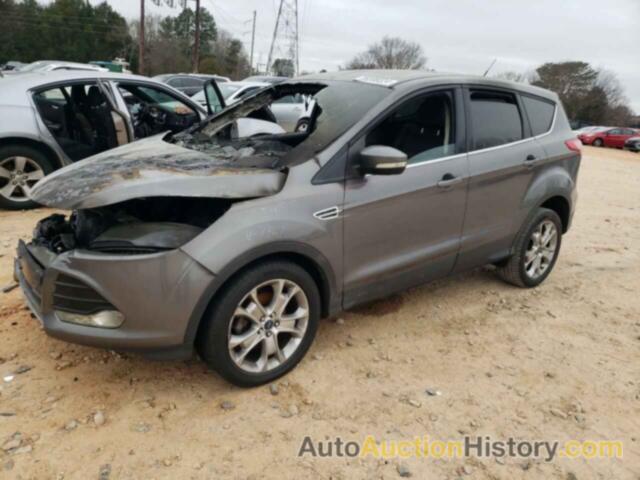 FORD ESCAPE SEL, 1FMCU0HX6DUD67367