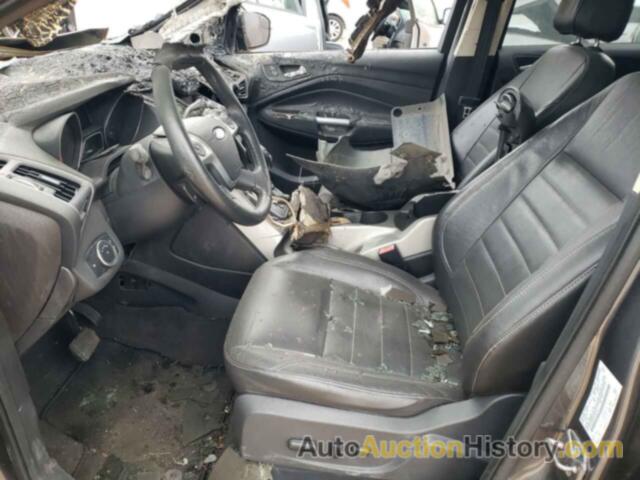 FORD ESCAPE SEL, 1FMCU0HX6DUD67367