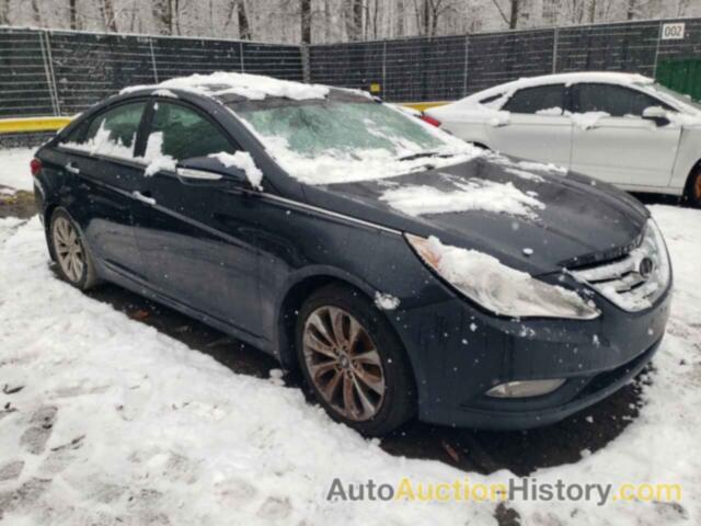 HYUNDAI SONATA SE, 5NPEC4AB7CH383866