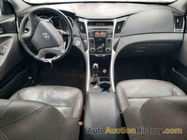 HYUNDAI SONATA SE, 5NPEC4AB7CH383866