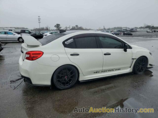 SUBARU WRX STI, JF1VA2M6XG9808218