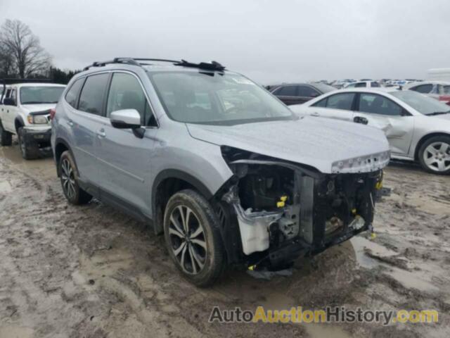 SUBARU FORESTER LIMITED, JF2SKAUCXMH438742