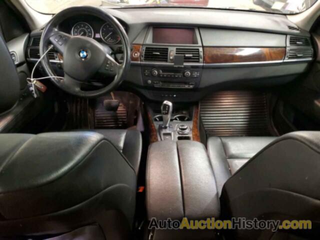 BMW X5 XDRIVE35I, 5UXZV4C53CL759153