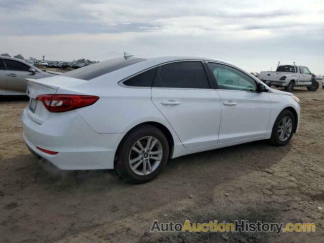 HYUNDAI SONATA SE, 5NPE24AF0GH280316