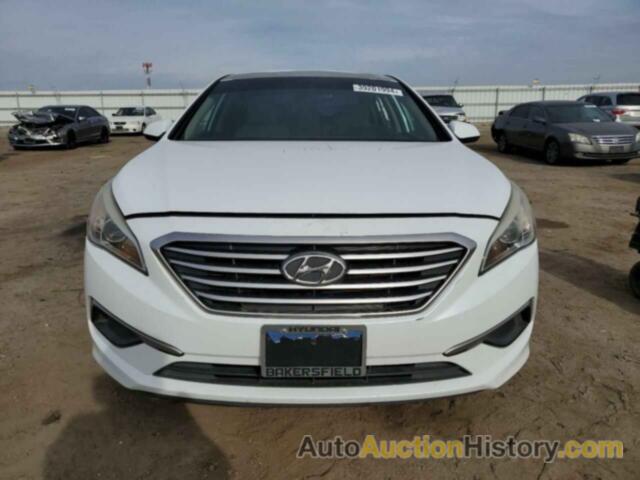 HYUNDAI SONATA SE, 5NPE24AF0GH280316