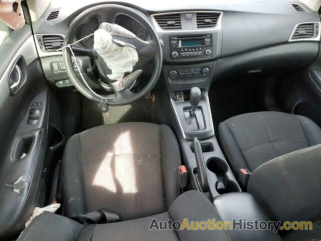 NISSAN SENTRA S, 3N1AB7AP9HY266740