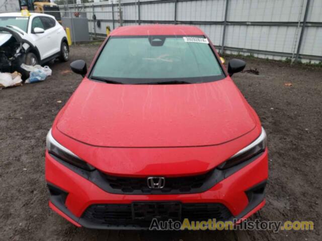 HONDA CIVIC SPORT, 19XFL2H80PE000248