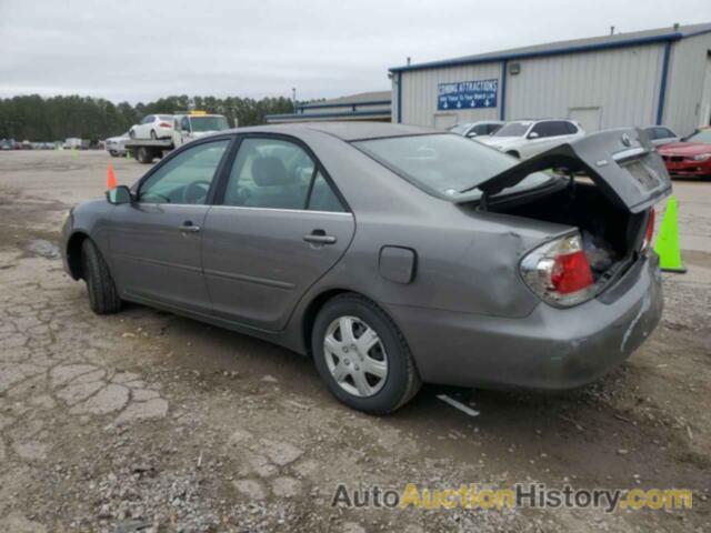 TOYOTA CAMRY LE, 4T1BE32K45U622218