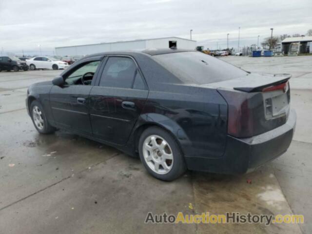 CADILLAC CTS, 1G6DM577340148559