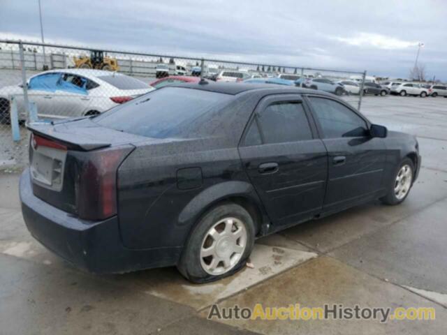 CADILLAC CTS, 1G6DM577340148559