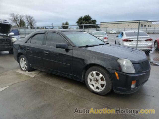 CADILLAC CTS, 1G6DM577340148559