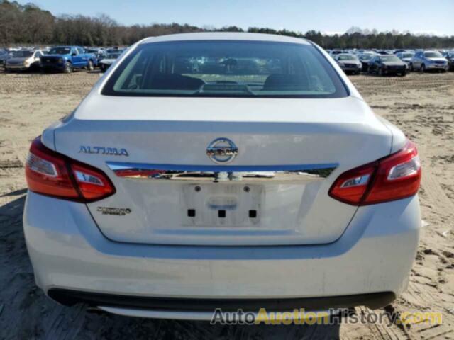 NISSAN ALTIMA 2.5, 1N4AL3AP0GC288819