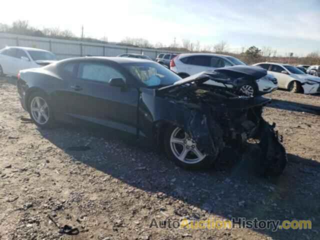 CHEVROLET CAMARO LS, 1G1FB1RS9L0118799