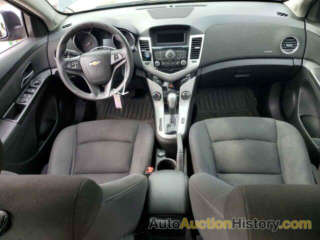 CHEVROLET CRUZE LT, 1G1PE5SB9G7105951