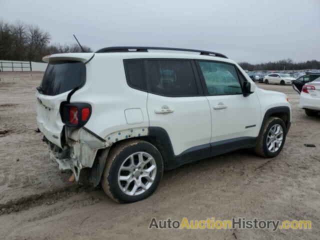 JEEP RENEGADE LATITUDE, ZACCJABT4FPB77080