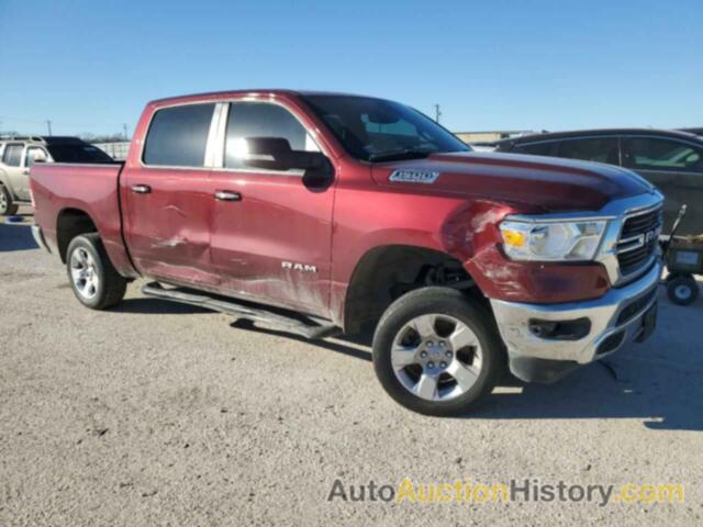 RAM 1500 BIG HORN/LONE STAR, 1C6RREFT1KN851751