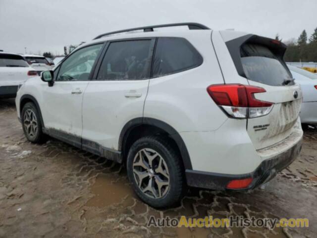 SUBARU FORESTER PREMIUM, JF2SKEGC2KH548670