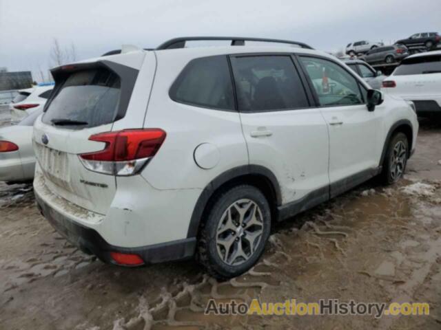 SUBARU FORESTER PREMIUM, JF2SKEGC2KH548670