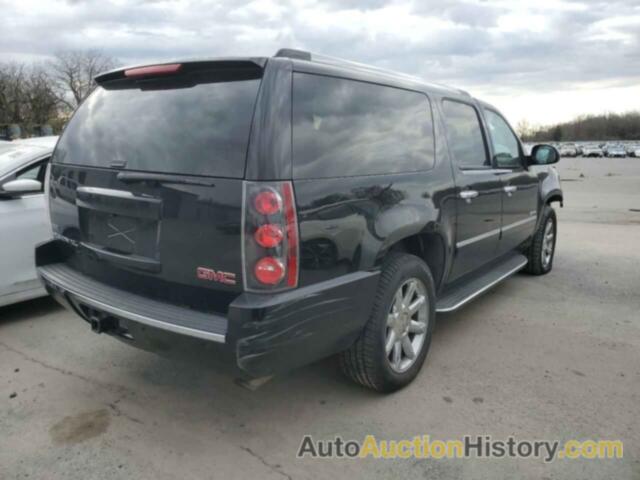 GMC YUKON DENALI, 1GKS2MEF7BR318255