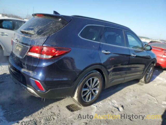 HYUNDAI SANTA FE SE, KM8SM4HF6HU189461