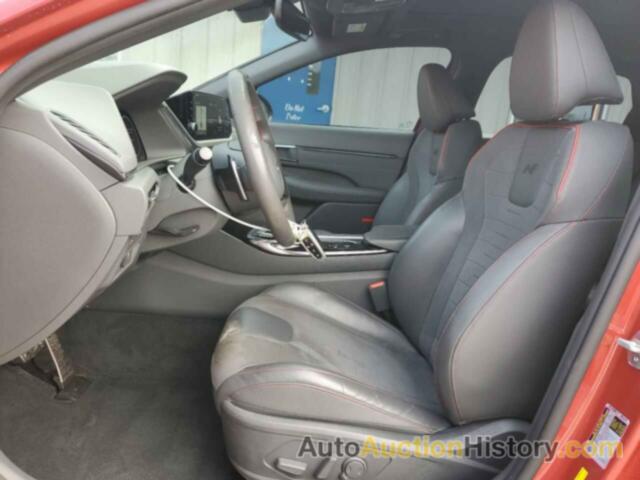 HYUNDAI SONATA N LINE, 5NPEK4JC5MH114939