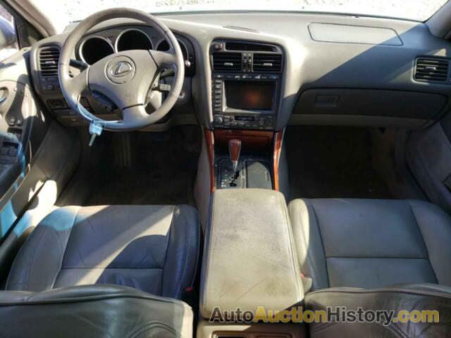 LEXUS GS430 430, JT8BL69S010003973