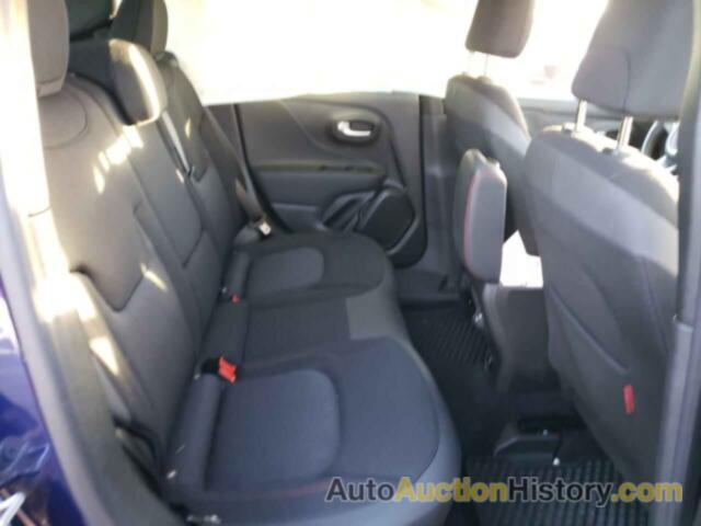 JEEP RENEGADE TRAILHAWK, ZACNJDC10MPN25684