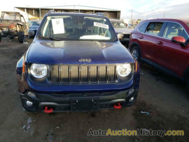 JEEP RENEGADE TRAILHAWK, ZACNJDC10MPN25684