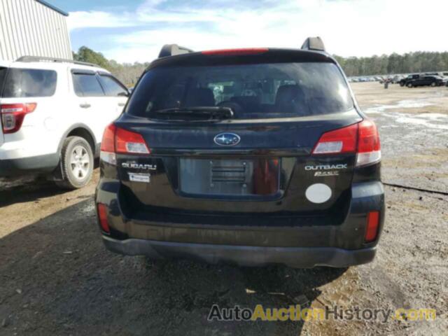 SUBARU OUTBACK 2.5I PREMIUM, 4S4BRBCC0B3316544