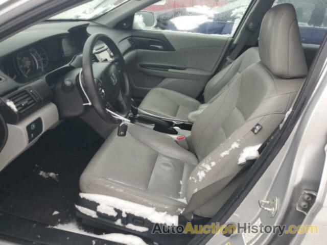 HONDA ACCORD EXL, 1HGCR2F84DA116590