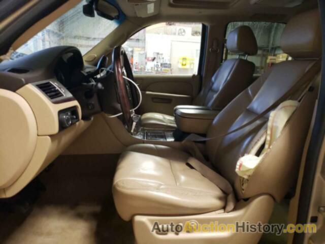 CADILLAC ESCALADE LUXURY, 1GYS4BEF6BR104278