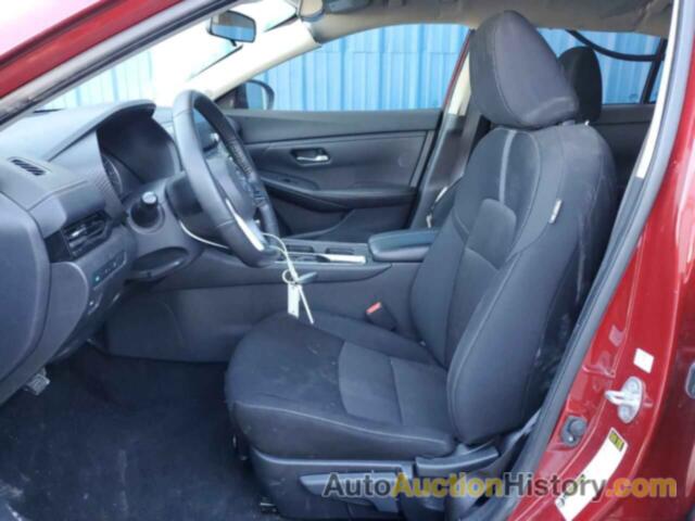 NISSAN SENTRA SV, 3N1AB8CV0PY228586