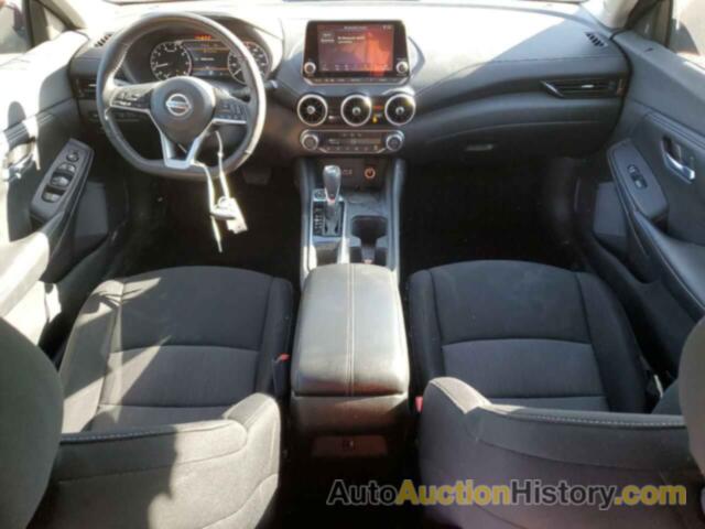 NISSAN SENTRA SV, 3N1AB8CV0PY228586