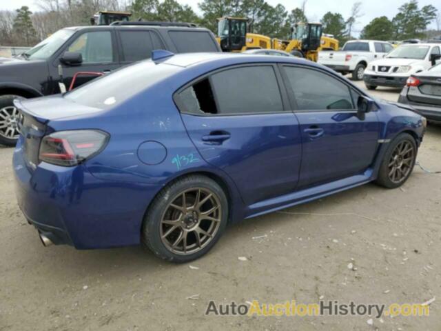 SUBARU WRX LIMITED, JF1VA1J61G9830347