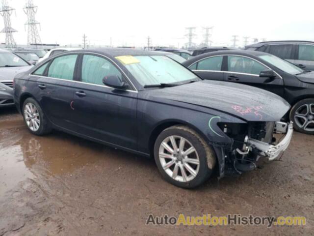 AUDI A6 PREMIUM PLUS, WAUFMAFC9EN033592