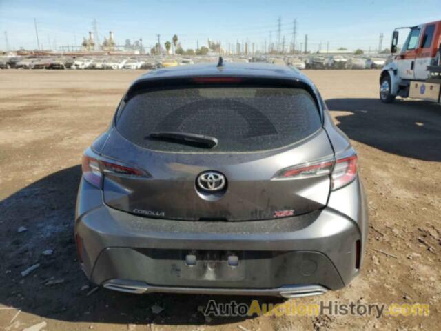 TOYOTA COROLLA XSE, JTNC4MBE0M3124979