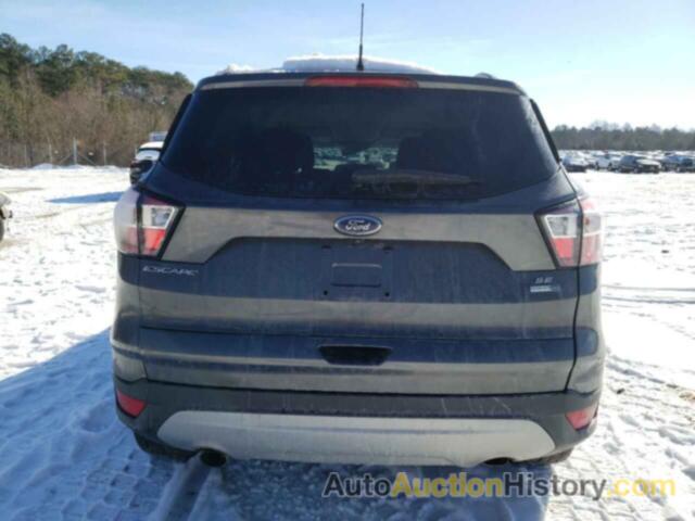 FORD ESCAPE SE, 1FMCU9GD8HUC54344