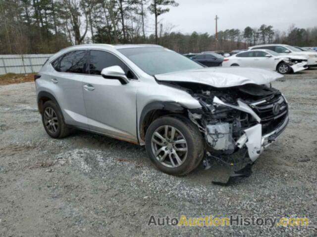 LEXUS NX 200T BASE, JTJYARBZ7G2045156