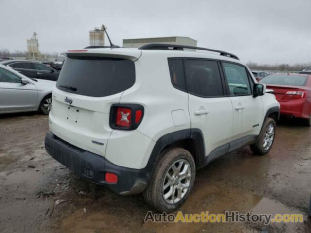 JEEP RENEGADE LATITUDE, ZACCJBBB4HPE62166