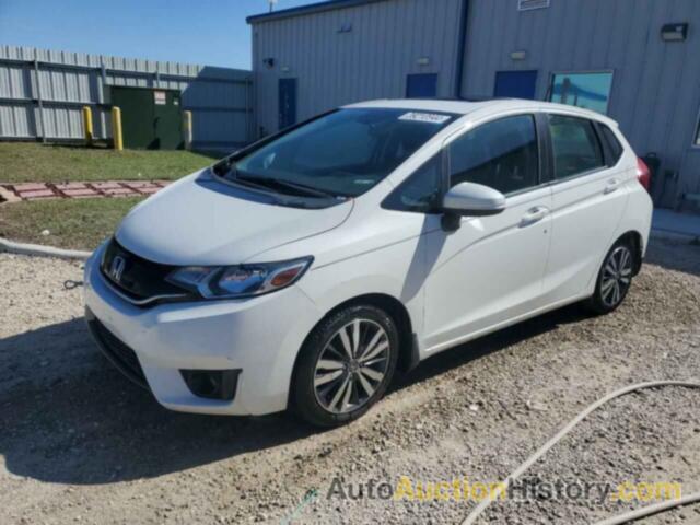 HONDA FIT EX, 3HGGK5H87FM742824