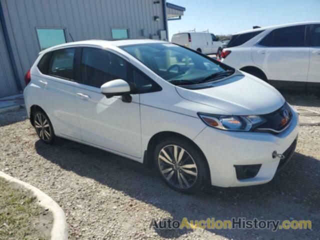 HONDA FIT EX, 3HGGK5H87FM742824