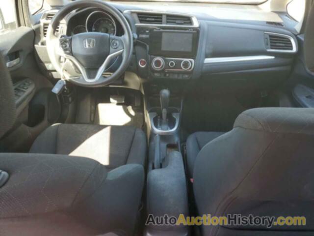 HONDA FIT EX, 3HGGK5H87FM742824