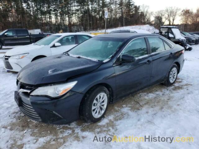 TOYOTA CAMRY LE, 4T4BF1FK7GR556512