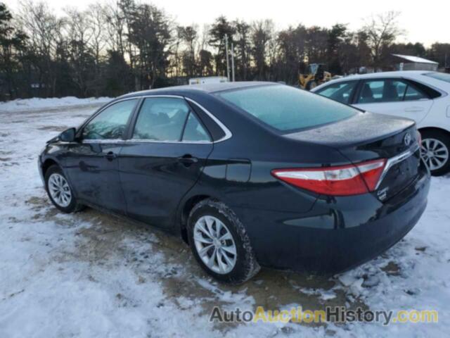 TOYOTA CAMRY LE, 4T4BF1FK7GR556512