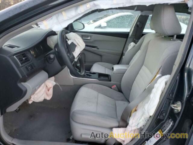 TOYOTA CAMRY LE, 4T4BF1FK7GR556512