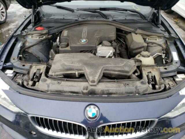 BMW 4 SERIES XI, WBA3N9C56GK248517