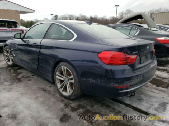 BMW 4 SERIES XI, WBA3N9C56GK248517