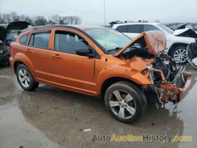 DODGE CALIBER MAINSTREET, 1B3CB3HA0BD115992