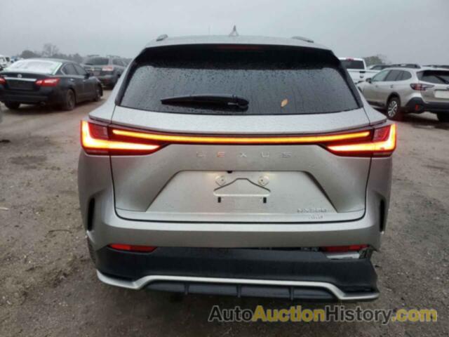 LEXUS NX 350 LUX 350 LUXURY, 2T2KGCEZ8RC040032