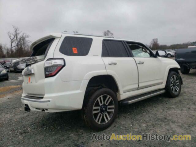 TOYOTA 4RUNNER SR5, JTEZU5JR1G5136023